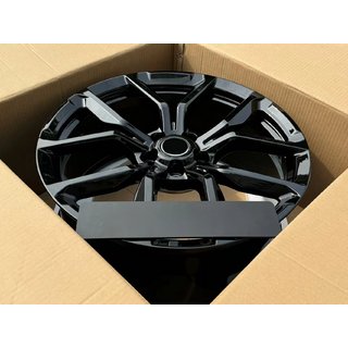 OEM kovana platišča R21 (4 kos) fotografija 4