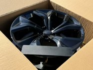 Range Rover Sport 2022– Kovana platišča OEM R23 V9 (4 kosi) fotografija 4