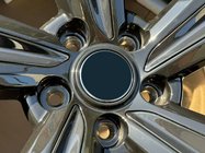 Range Rover Sport 2022– Kovana platišča OEM R23 V9 (4 kosi) fotografija 7