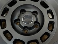 Land Rover Defender 2019– Kovana platišča OEM R20 V7 (4 kosi) fotografija 8
