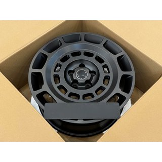Kovana platišča OEM R20 V7 (4 kosi) fotografija 3