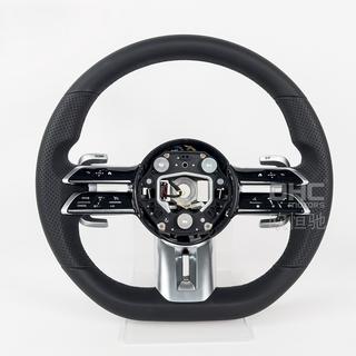AMG 2021-Style volan