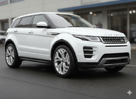 Range Rover Evoque 2018– Kovana OEM platišča R20 (4 kos) fotografija 2