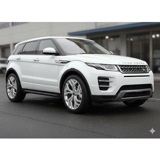 Kovana OEM platišča R20 (4 kos) Range Rover Evoque 2018– fotografija 2
