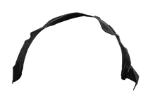 Toyota Land Cruiser 200 2007–2021 Sprednje notranje obloge kolotekov (2 kosa, za predelana vozila v LC300) fotografija 2