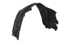 Toyota Land Cruiser 200 2007–2021 Sprednje notranje obloge kolotekov (2 kosa, za predelana vozila v LC300) fotografija 5