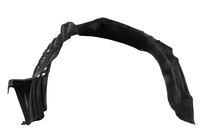 Toyota Land Cruiser 200 2007–2021 Sprednje notranje obloge kolotekov (2 kosa, za predelana vozila v LC300) fotografija 7