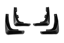 Lexus ES 2006–2011 Blatne zavesice Premium V2 (2008-2011, 4 kosi) fotografija 1
