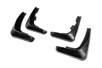 Lexus ES 2006–2011 Blatne zavesice Premium V2 (2008-2011, 4 kosi) fotografija 2