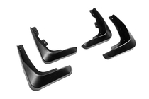 Lexus ES 2006–2011 Blatne zavesice Premium V2 (2008-2011, 4 kosi) fotografija 3