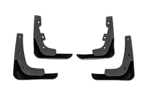 Lexus ES 2006–2011 Blatne zavesice Premium V2 (2008-2011, 4 kosi) fotografija 4