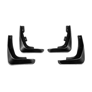 Blatne zavesice Premium V2 (2008-2011, 4 kosi) Lexus ES 2006–2011 fotografija 1