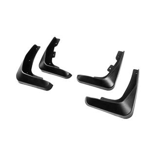 Blatne zavesice Premium V2 (2008-2011, 4 kosi) Lexus ES 2006–2011 fotografija 2