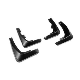 Blatne zavesice Premium V2 (2008-2011, 4 kosi) Lexus ES 2006–2011 fotografija 3