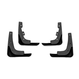 Blatne zavesice Premium V2 (2008-2011, 4 kosi) Lexus ES 2006–2011 fotografija 4