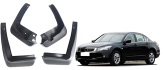 Honda Accord VIII 2008–2012 Blatne zavese Premium 2008-2012 (USA, 4 kos) fotografija 2