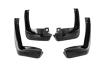 Honda Accord VIII 2008–2012 Blatne zavese Premium 2008-2012 (USA, 4 kos) fotografija 1