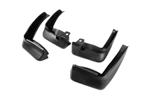 Honda Accord VIII 2008–2012 Blatne zavese Premium 2008-2012 (USA, 4 kos) fotografija 3