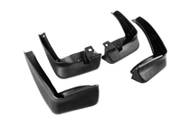 Honda Accord VIII 2008–2012 Blatne zavese Premium 2008-2012 (USA, 4 kos) fotografija 4