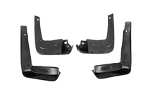 Honda Accord VIII 2008–2012 Blatne zavese Premium 2008-2012 (USA, 4 kos) fotografija 5