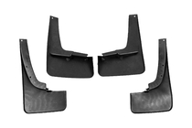 Ford Ranger 2011–2022 Blatne zavese Premium (2019-2022, 4 kos) fotografija 4