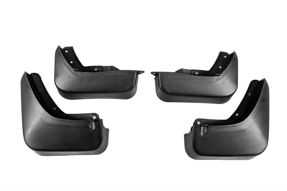 Audi Q3 2011–2019 Premium blatne zavesice (2016-2019, 4 kosi) Image