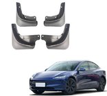 Tesla Model 3 2017– Premium blatniki (2023+, 4 kosi) fotografija 1