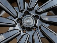 Range Rover V L460 2021– Kovana platišča OEM R24 V8 (4 kos) fotografija 8
