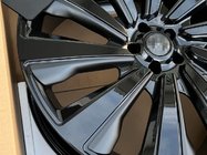 Range Rover V L460 2021– Kovana platišča OEM R24 V8 (4 kos) fotografija 9