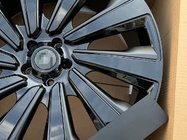 Range Rover V L460 2021– Kovana platišča OEM R24 V8 (4 kos) fotografija 10