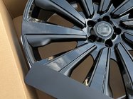 Range Rover V L460 2021– Kovana platišča OEM R24 V8 (4 kos) fotografija 11