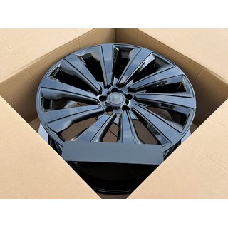 Kovana platišča OEM R24 V8 (4 kos) Range Rover V L460 2021– fotografija 4