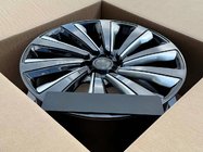 Range Rover V L460 2021– Kovana platišča OEM R22 (4 kos) fotografija 4