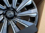 Range Rover V L460 2021– Kovana platišča OEM R22 (4 kos) fotografija 7