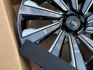 Range Rover V L460 2021– Kovana platišča OEM R22 (4 kos) fotografija 6