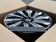 Range Rover V L460 2021– Kovana platišča OEM R22 (4 kos) fotografija 5