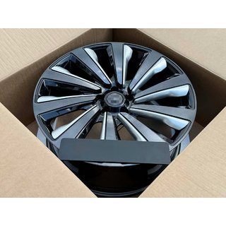 Kovana platišča OEM R22 (4 kos) Range Rover V L460 2021– fotografija 3
