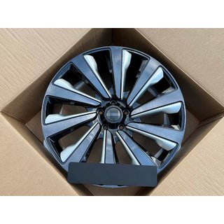 Kovana platišča OEM R22 (4 kos) Range Rover V L460 2021– fotografija 1