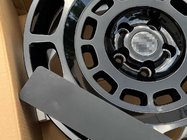 Range Rover V L460 2021– Kovana OEM platišča R20 (4 kos) fotografija 8