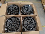 Range Rover V L460 2021– Kovana OEM platišča R20 (4 kos) fotografija 7