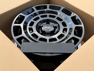 Range Rover V L460 2021– Kovana OEM platišča R20 (4 kos) fotografija 5