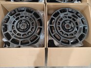 Range Rover V L460 2021– Kovana OEM platišča R20 (4 kos) fotografija 12