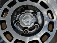 Range Rover V L460 2021– Kovana OEM platišča R20 (4 kos) fotografija 10