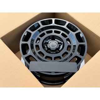 Kovana OEM platišča R20 (4 kos) Range Rover V L460 2021– fotografija 4