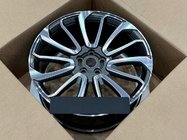 Range Rover IV L405 2013–2021 Kovana platišča OEM R22 (4 kos) fotografija 3