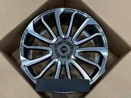 Range Rover IV L405 2013–2021 Kovana platišča OEM R22 (4 kos) fotografija 2