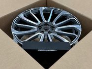 Range Rover IV L405 2013–2021 Kovana platišča OEM R22 (4 kos) fotografija 5