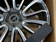 Range Rover IV L405 2013–2021 Kovana platišča OEM R22 (4 kos) fotografija 9