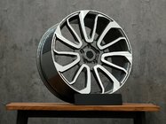 Range Rover IV L405 2013–2021 Kovana platišča OEM R22 (4 kos) fotografija 1
