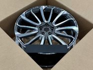 Range Rover IV L405 2013–2021 Kovana platišča OEM R22 (4 kos) fotografija 4